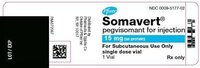 Somavert Injection