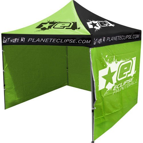 As Required Promotional Display Tent