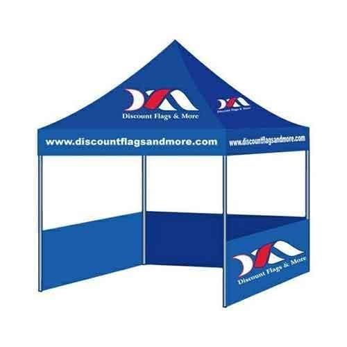 As Required Promotional Event Tents