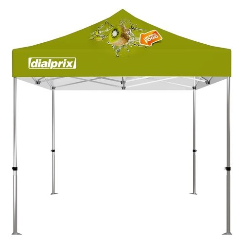 Promotional Printed Tent