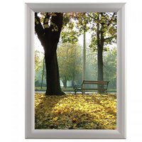 Fancy Snap Frame - Customizable Shapes & Colors | Tailored To Customer Requirements