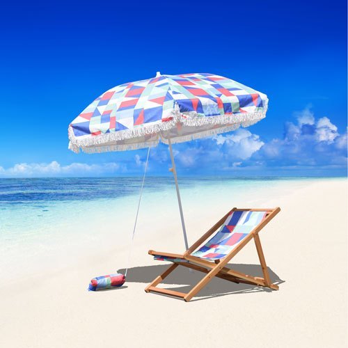 Sun Beach Umbrella