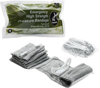 Pressure Bandage Suitable For: Children