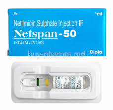Netspan Injection
