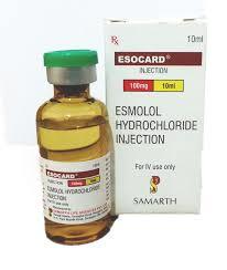 Esocard  Injection