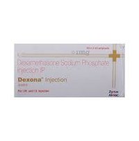 Dexona Injection
