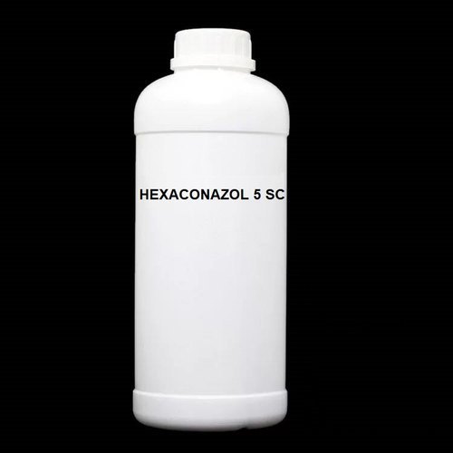 HEXACONAZOLE - 5% SC Liquid | Advanced Fungal Protection Fungicide Solution