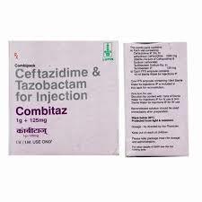Combitaz Injection