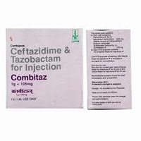 Combitaz Injection