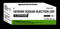 Caprin  Injection