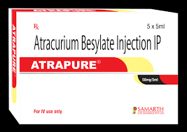 Atrapure Injection