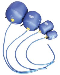 INFLATABLE PIPE STOPPERS