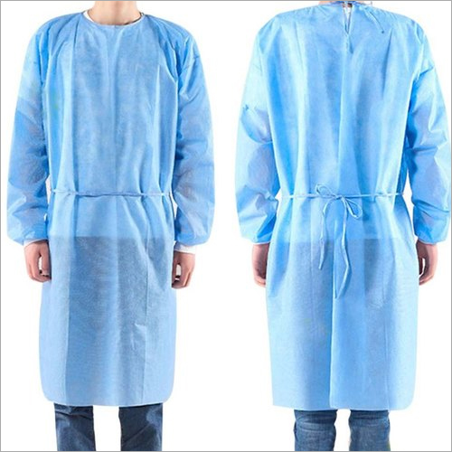 Hospital PPE Gown