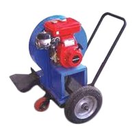 Road Cleaning Blower - Automatic Grade: Automatic
