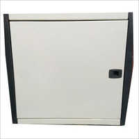 White 8 Way Tpn Mcb Distribution Power Boards
