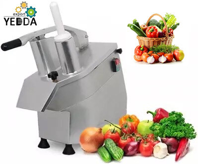 Desktop Vegetable Cutter Restaurant Vegetable Chopper