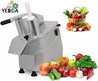 Desktop Vegetable Cutter Restaurant Vegetable Chopper