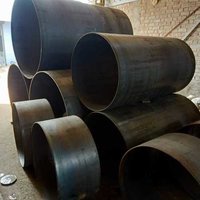 Plate Rolling Job work