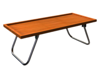 6711 Dining Table