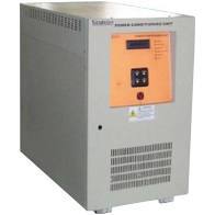 Solar Off Grid MPPT Inverter