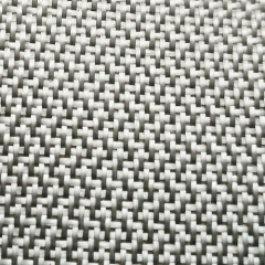 0.43mm Thickness Weave Lock Fiberglass Fabric