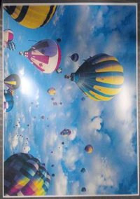 Kgp Synthetic Paper - 95-430 Microns Thickness, White Opaque Color | Non-tearable, Waterproof, Eco-friendly, Excellent Printability, Durable For Diverse Applications