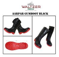 AarPaar Gum Boots