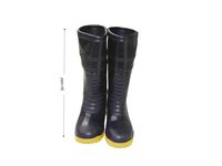 AarPaar Gum Boots