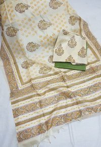 Tussar Silk