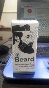 Herbal Beard Oil