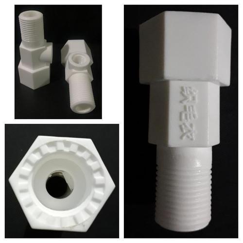 Inlet Valve / Diverter Valve