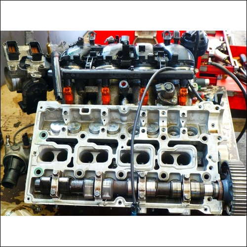 Car Engine -  Engine Parts -  XC60 Parts