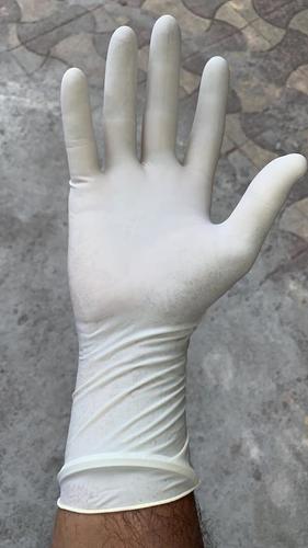 Dr. Glove Latex Powder Free Surgical Gloves