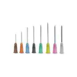 Disposable hypodermic needles By 3S CORPORATION