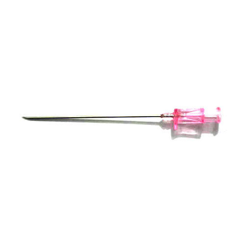 Puncture needles
