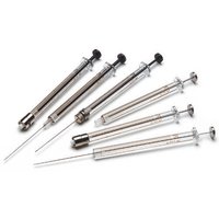 Hplc Syringe - High-precision Glass | Ideal For Accurate Liquid Sampling And Analysis