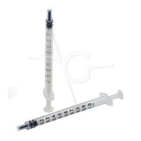 Veterinary Syringe - High-quality Plastic, 10ml Capacity , Precision Dosage Control For Accurate Administration