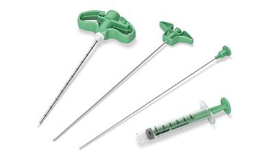 Bone Biopsy Needle