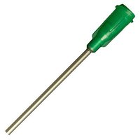 Blunt Needle - Stainless Steel, Ergonomic Design For Precision And Safety