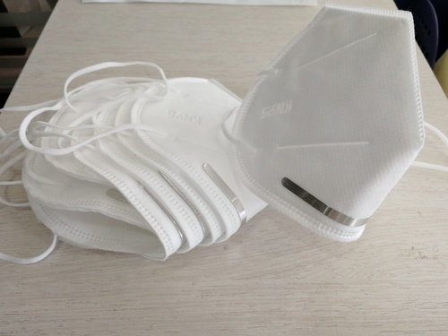 High Quality Face Mask KN95 FaceMask Wholesale Seller and Producer 5 ply face mask