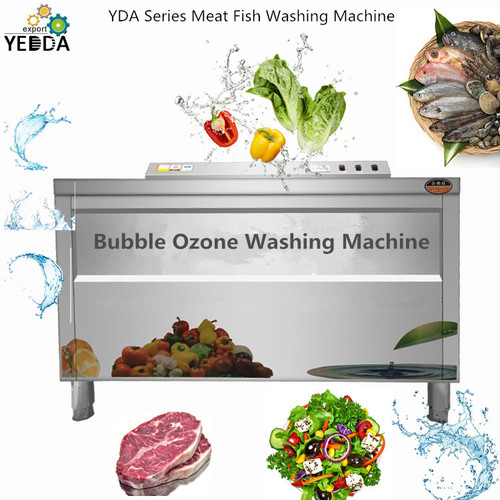 YDA Series Meat Fish Washing Machine