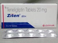 Ziten Tablet