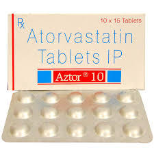 Aztor Tablet