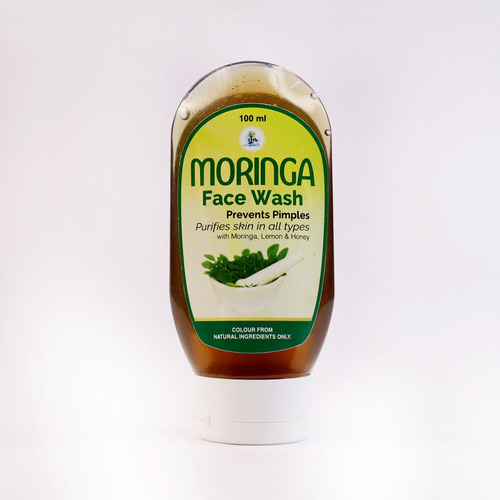 Moringa Face Wash