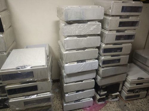 Quaternary Hplc Dimension(L*W*H): Na