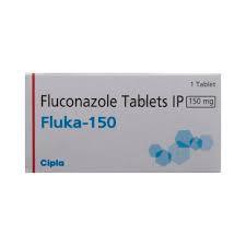 Fluka  Tablet General Medicines