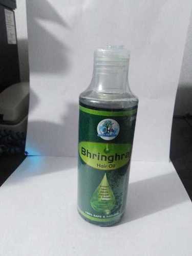 Mahabhringraj Hair Oil Age Group: For Adults