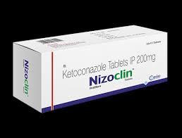 Nizoclin  Tablet General Medicines