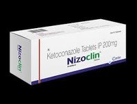 Nizoclin  Tablet