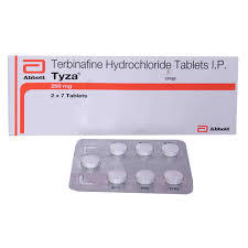 Tyza Tablet General Medicines